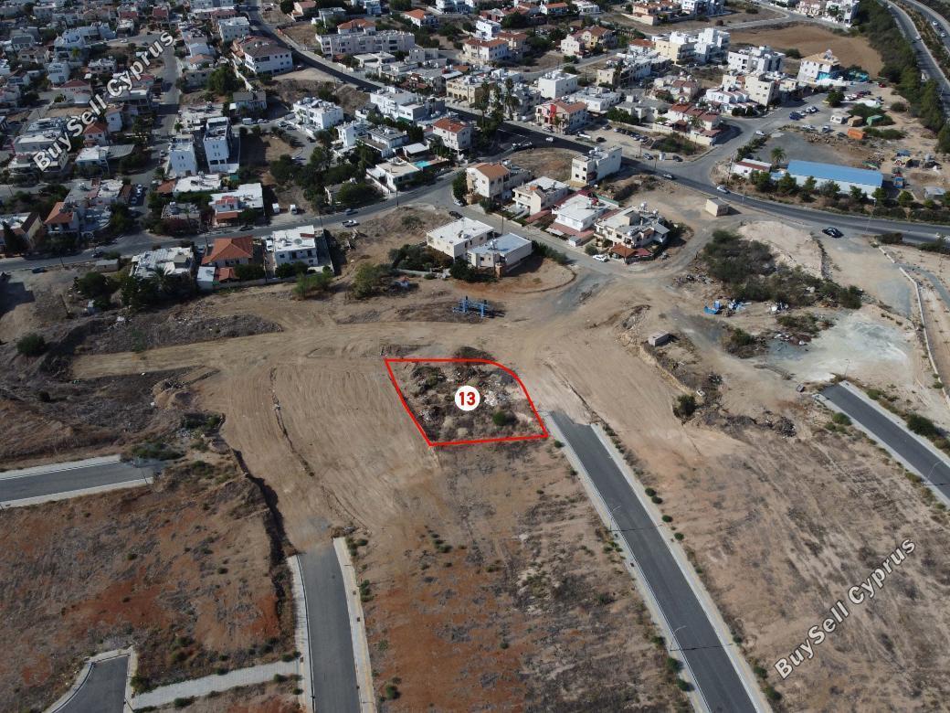 Land in Nicosia (847705) for sale