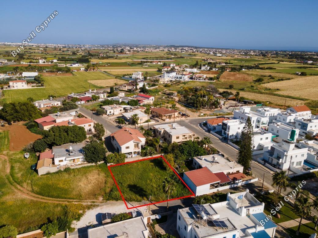 Land in Famagusta (847762) for sale