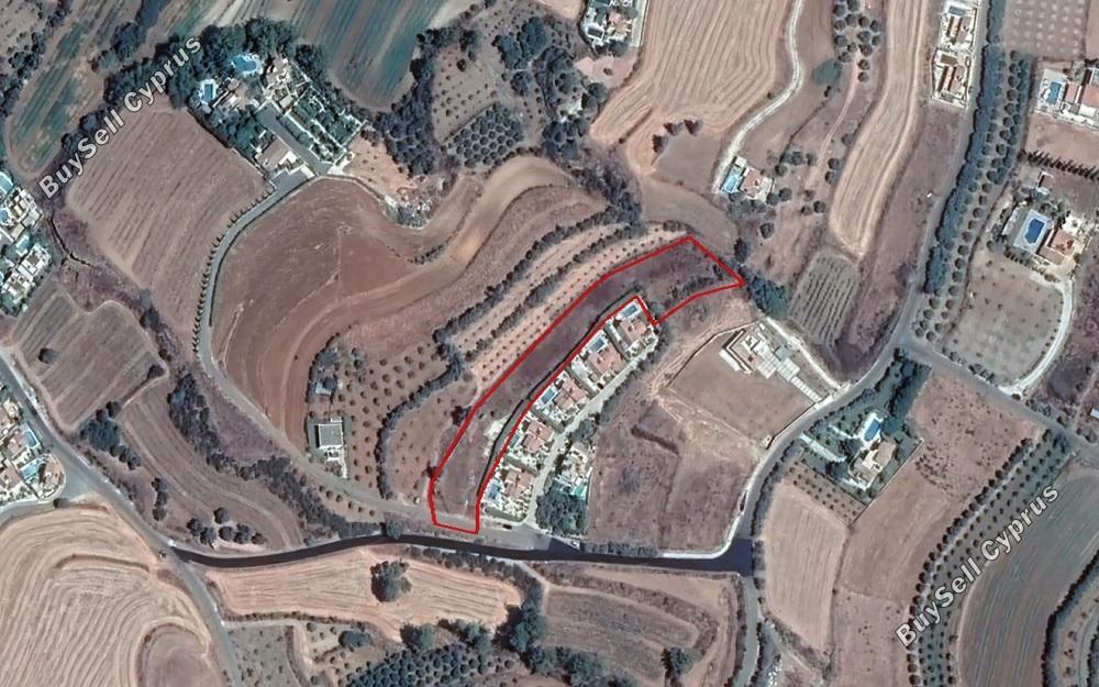 Land in Paphos (847815) for sale