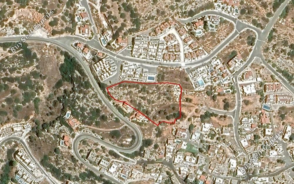 Land in Paphos (847816) for sale