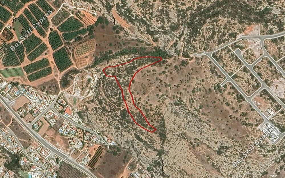 Land in Paphos (847818) for sale