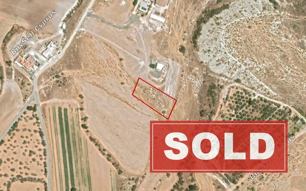 Land in Paphos (847820) for sale