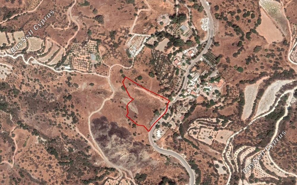 Land in Paphos (847826) for sale
