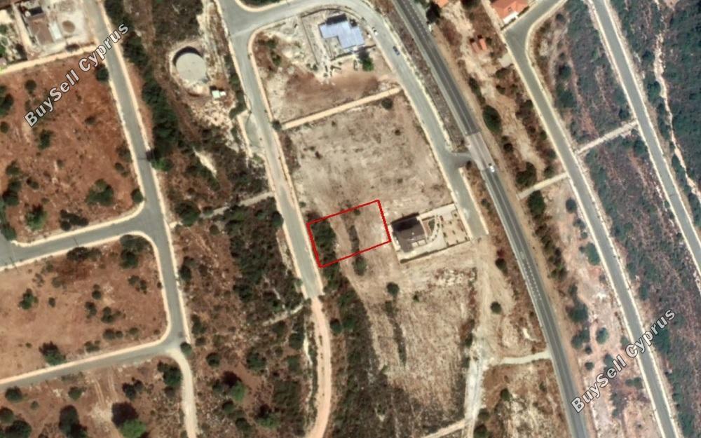 Land Plot in Limassol (847828) for sale