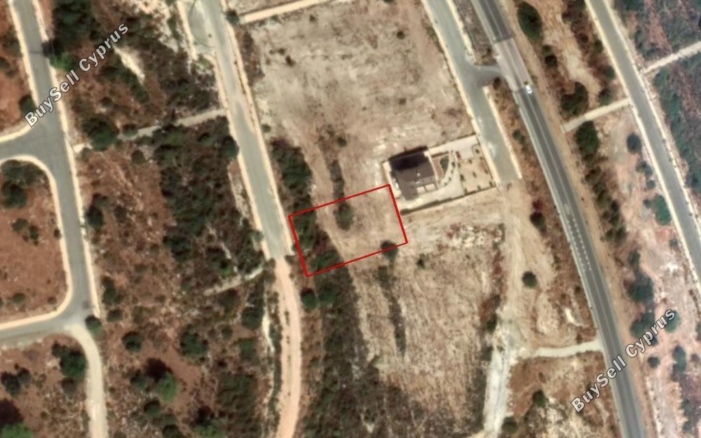 Land Plot in Limassol (847831) for sale