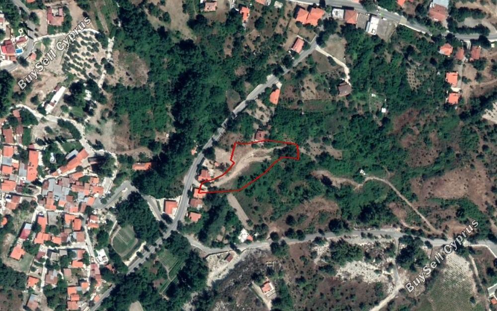 Land in Limassol (847833) for sale