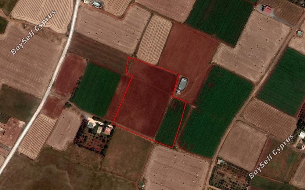 Land in Famagusta (847834) for sale