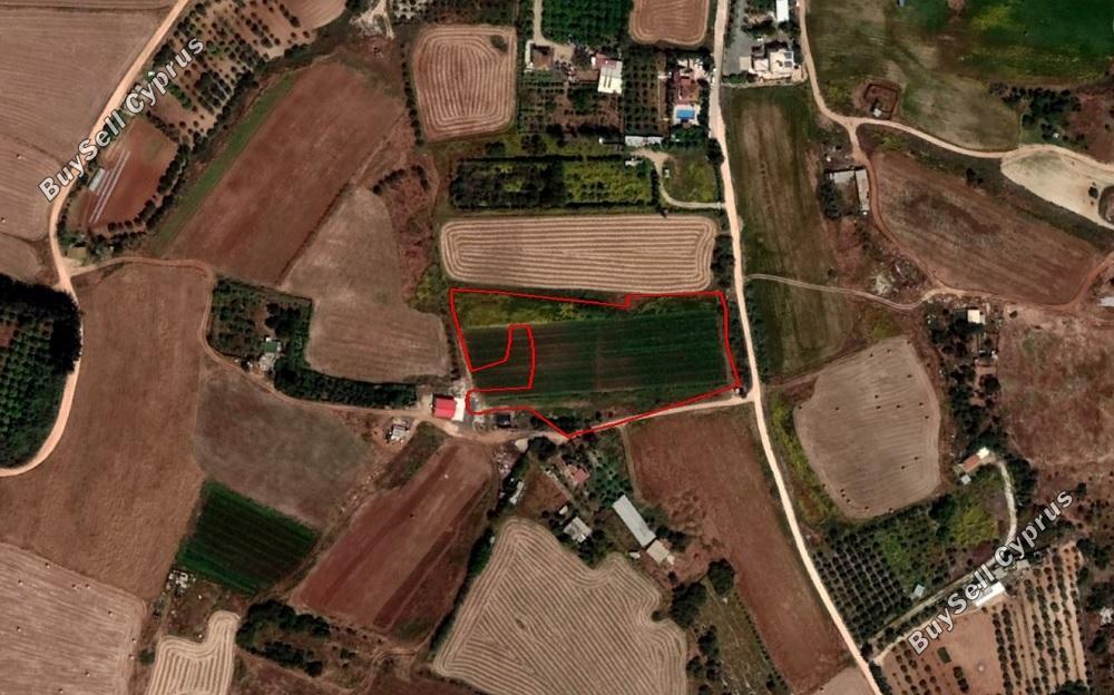 Land in Famagusta (847835) for sale