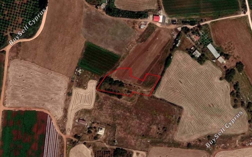 Land in Famagusta (847837) for sale