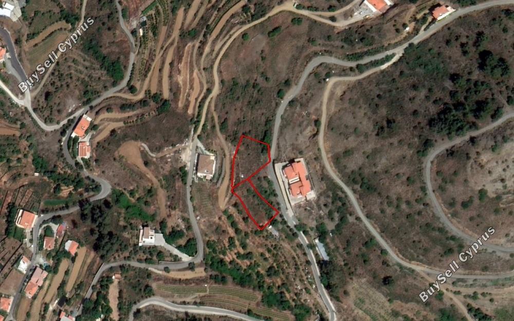 Land in Nicosia (847840) for sale