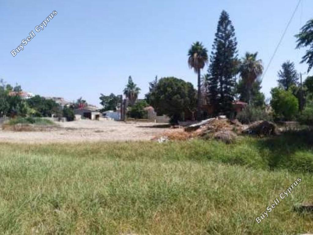 Land in Larnaca (847971) for sale
