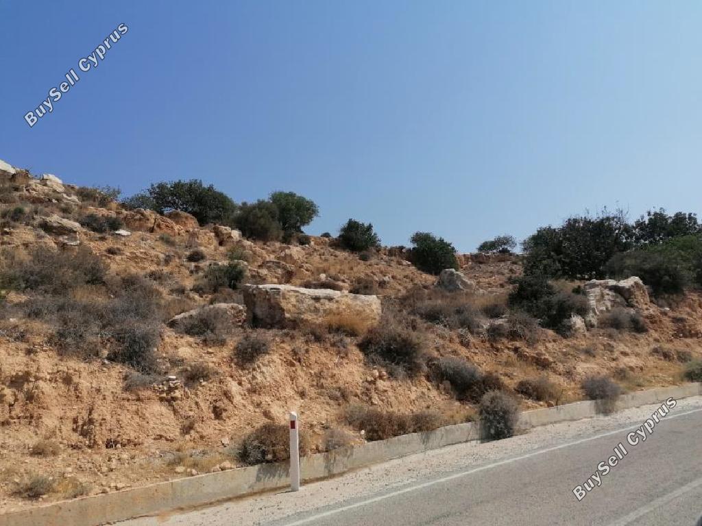 Land in Paphos (847976) for sale