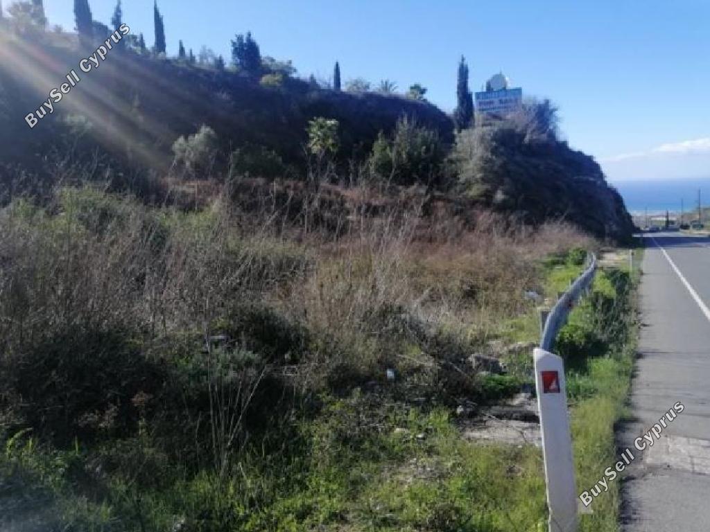 Land in Paphos (847977) for sale