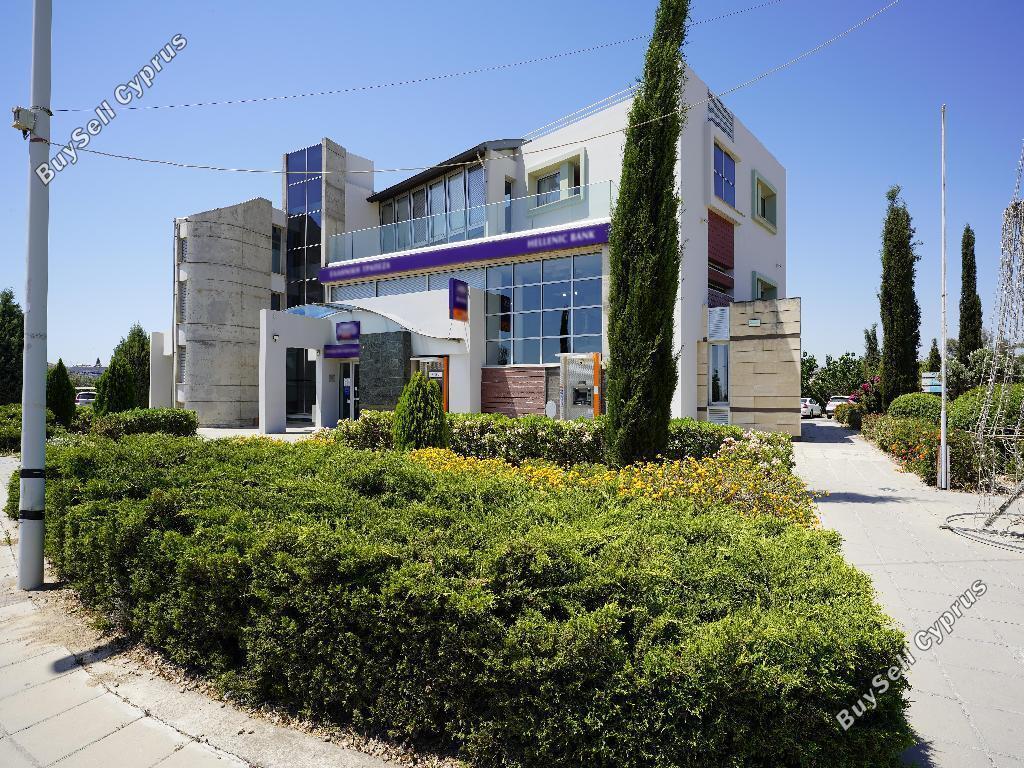 Commercial building in Nicosia (848004) for sale
