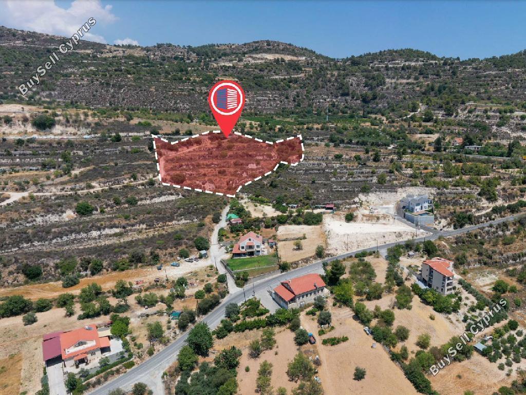 Land in Limassol (848044) for sale