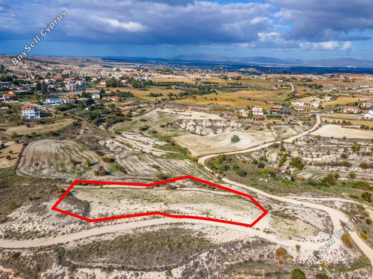 Land in Nicosia (849495) for sale