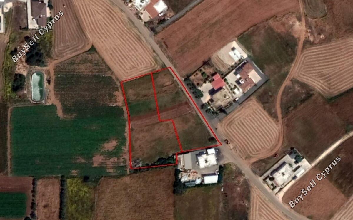 Land in Famagusta (849496) for sale