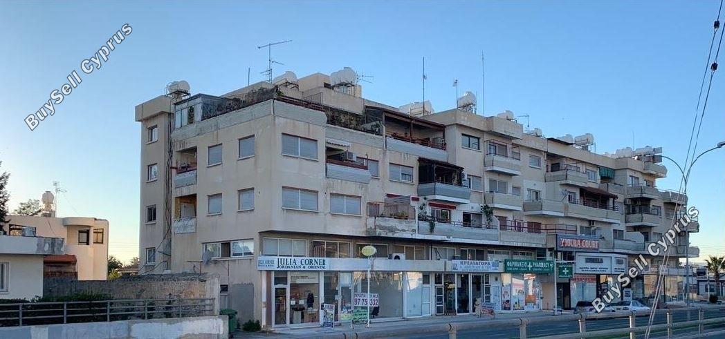Studio apartment in Larnaca (851070) for sale