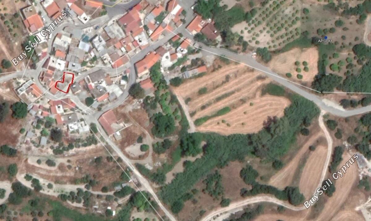 Land in Limassol (851071) for sale