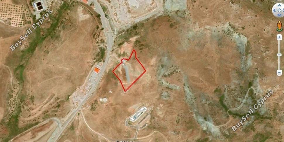 Land in Paphos (851076) for sale