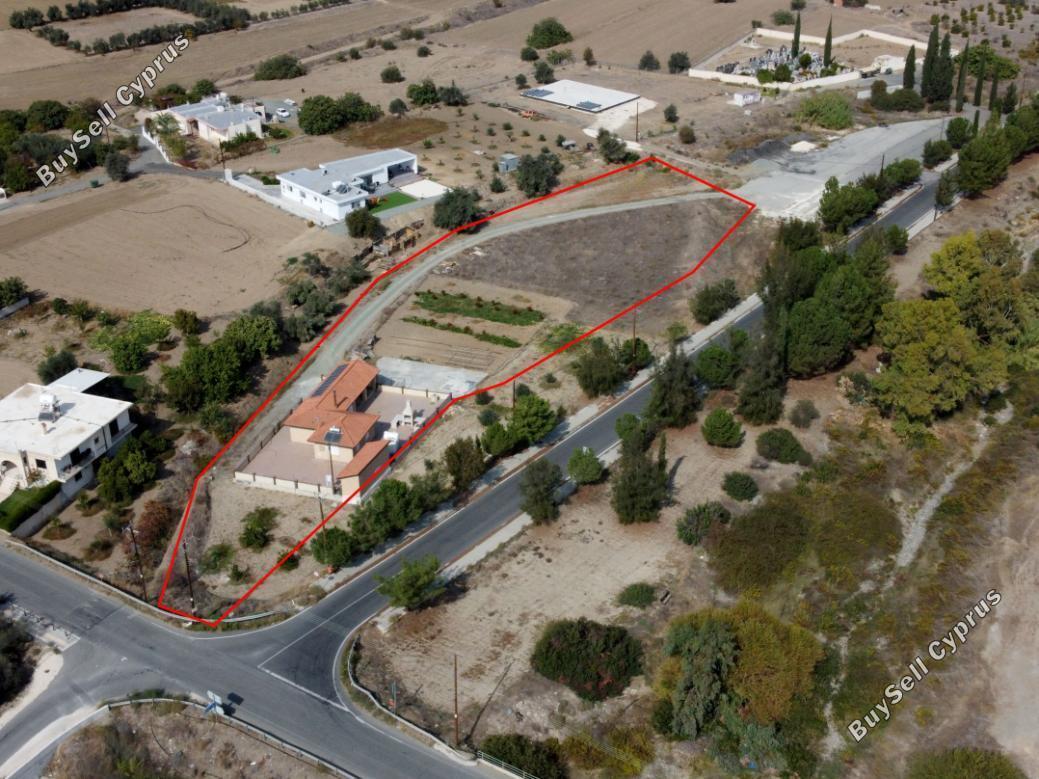 Land in Nicosia (851164) for sale