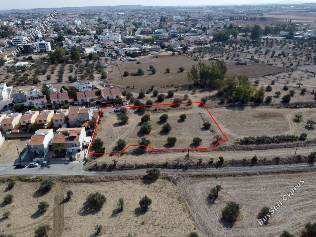 Land in Nicosia (851168) for sale