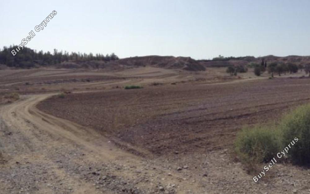 Land in Nicosia (851256) for sale