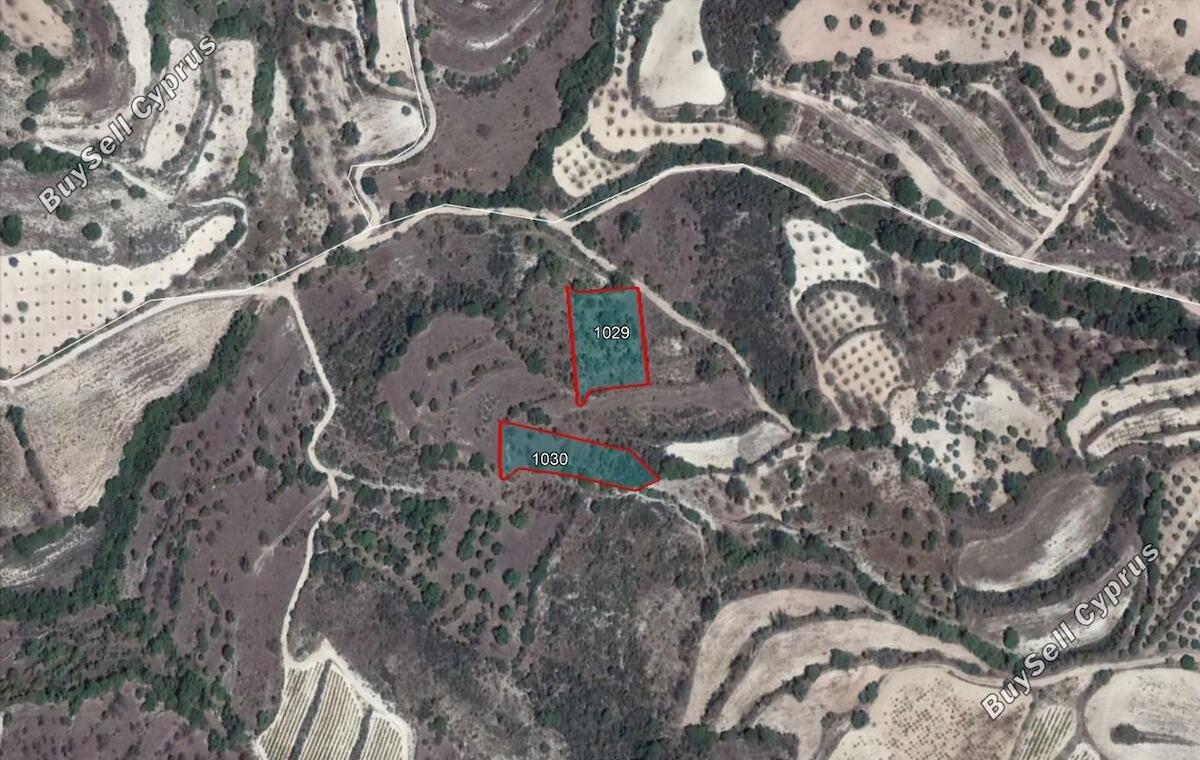Land in Paphos (853030) for sale