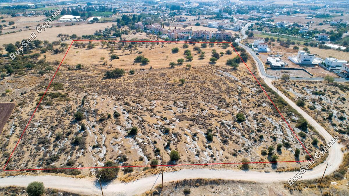 Land in Paphos (853082) for sale