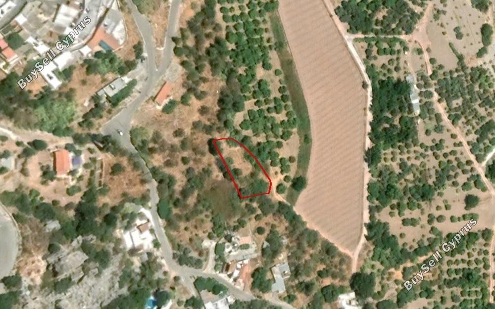 Land in Paphos (853166) for sale