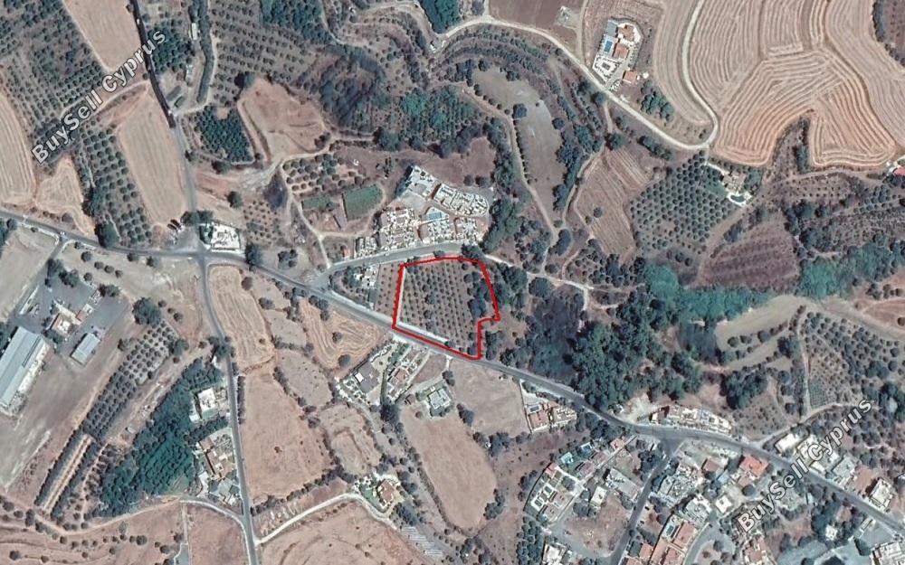 Land in Paphos (853167) for sale