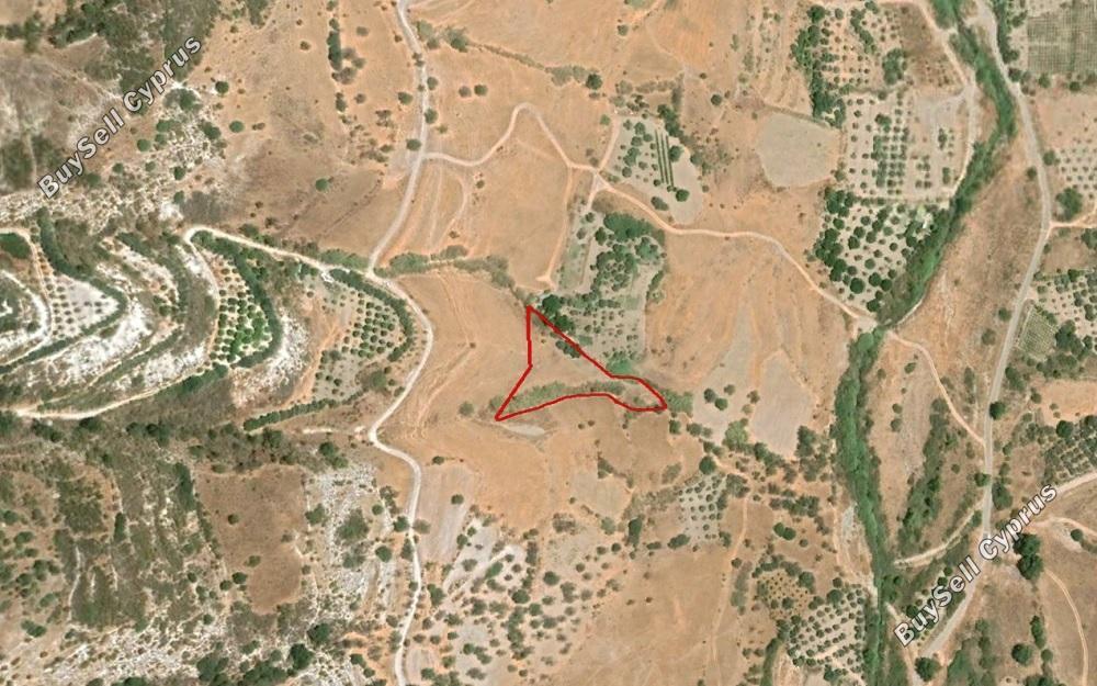 Land in Paphos (853169) for sale