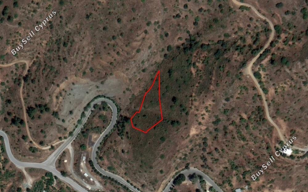 Land in Nicosia (853178) for sale