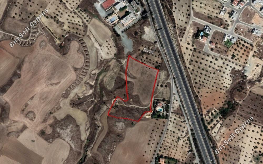 Land in Nicosia (853180) for sale