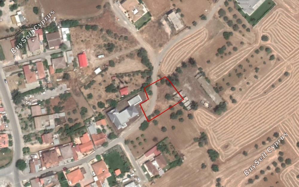 Land in Nicosia (853187) for sale