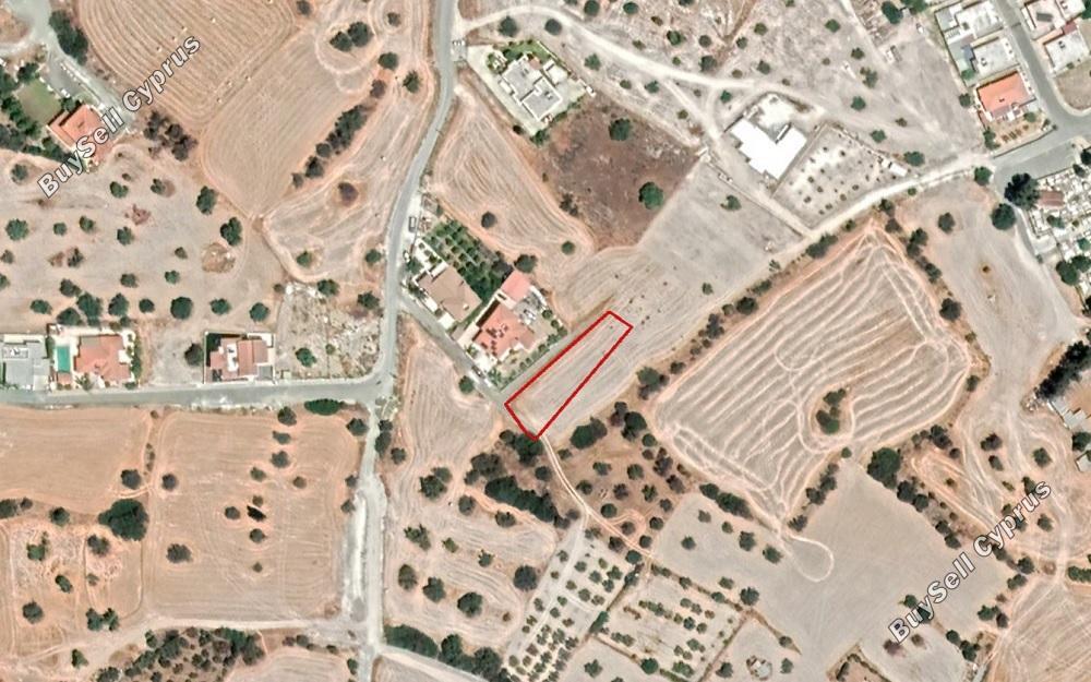 Land in Larnaca (853195) for sale