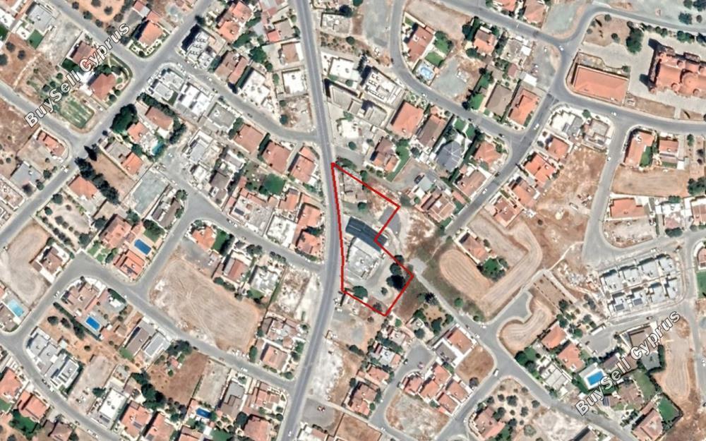 Land in Larnaca (853196) for sale
