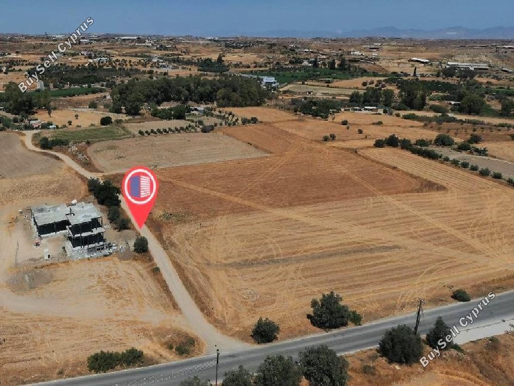 Land in Nicosia (853512) for sale