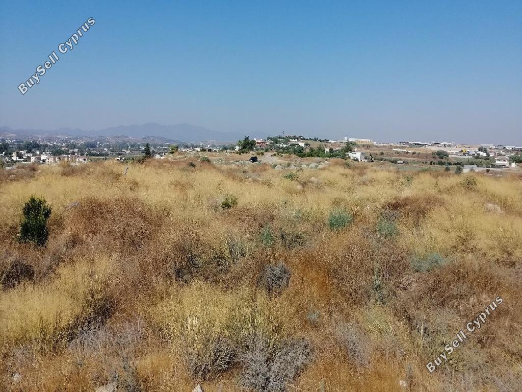 Land in Nicosia (853517) for sale