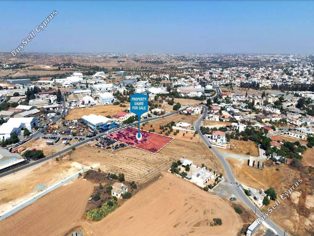 Land in Nicosia (853518) for sale