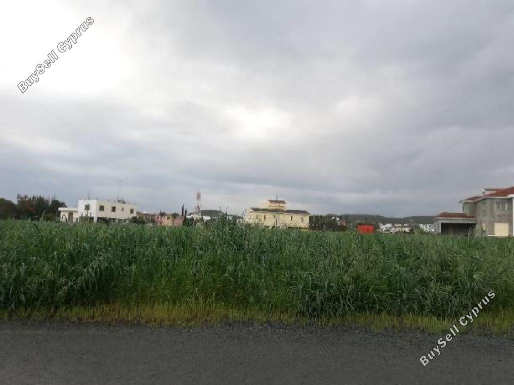 Land in Nicosia (853519) for sale