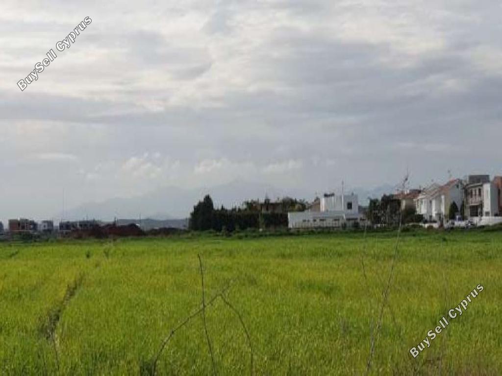 Land in Nicosia (853521) for sale