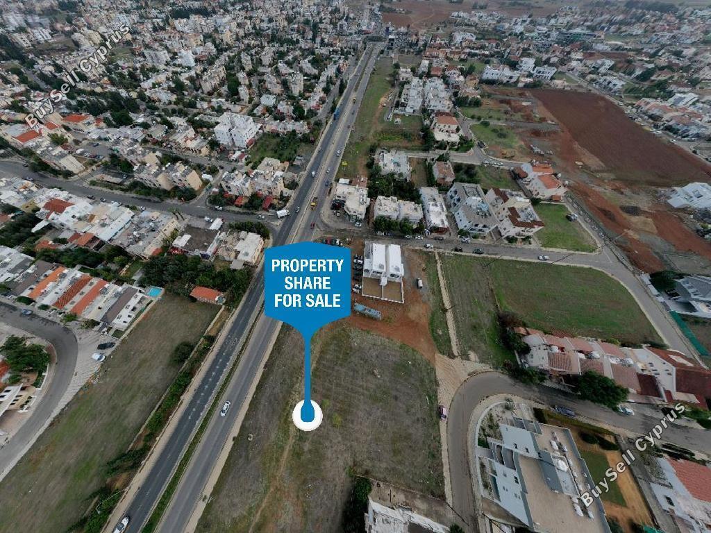 Land in Nicosia (853523) for sale