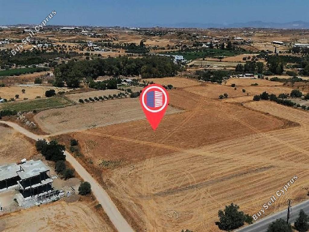 Land in Nicosia (853524) for sale