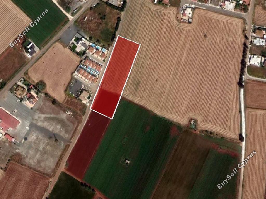Land in Famagusta (853530) for sale