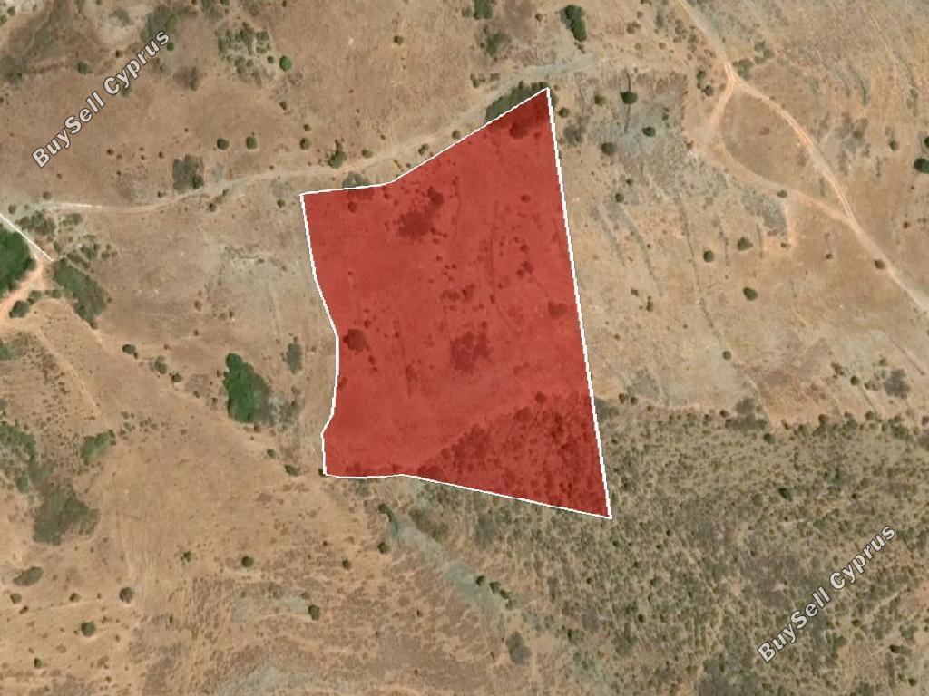 Land in Paphos (853534) for sale