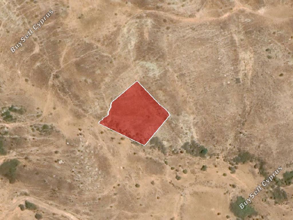 Land in Paphos (853537) for sale
