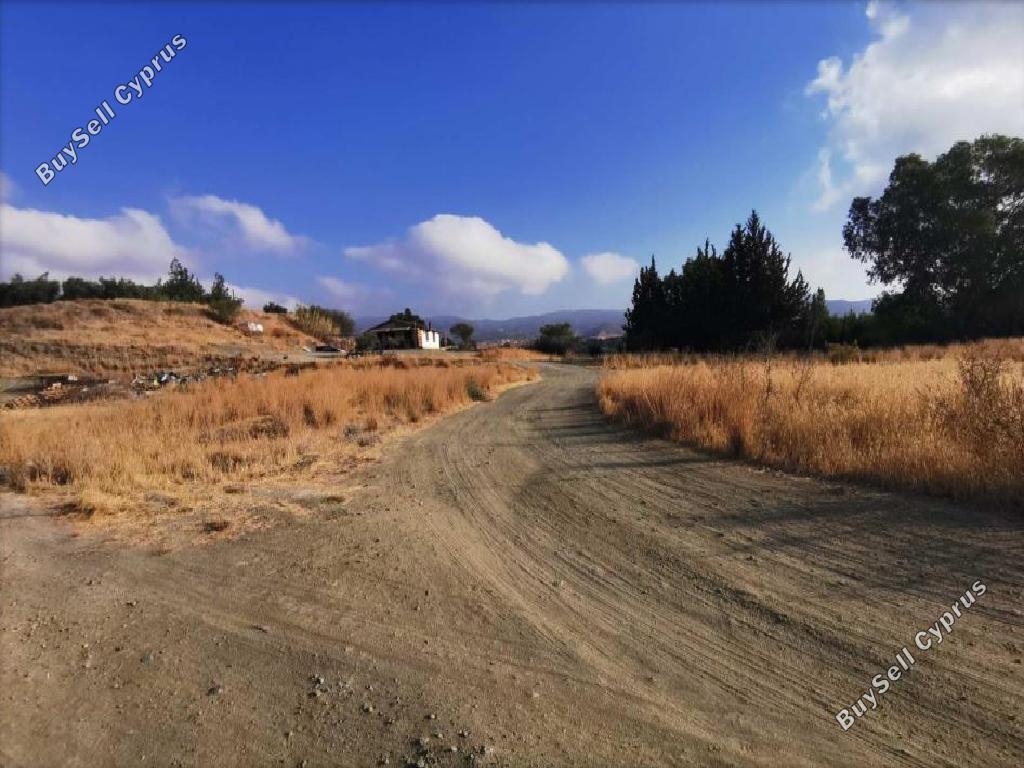 Land in Limassol (853553) for sale