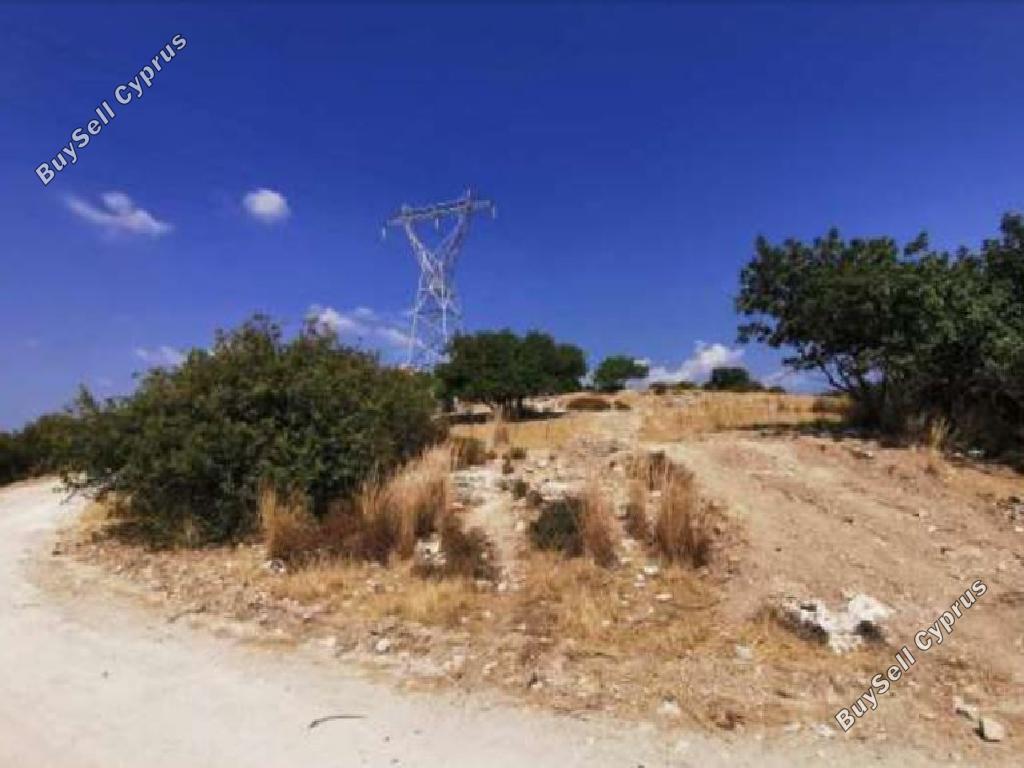 Land in Limassol (853559) for sale