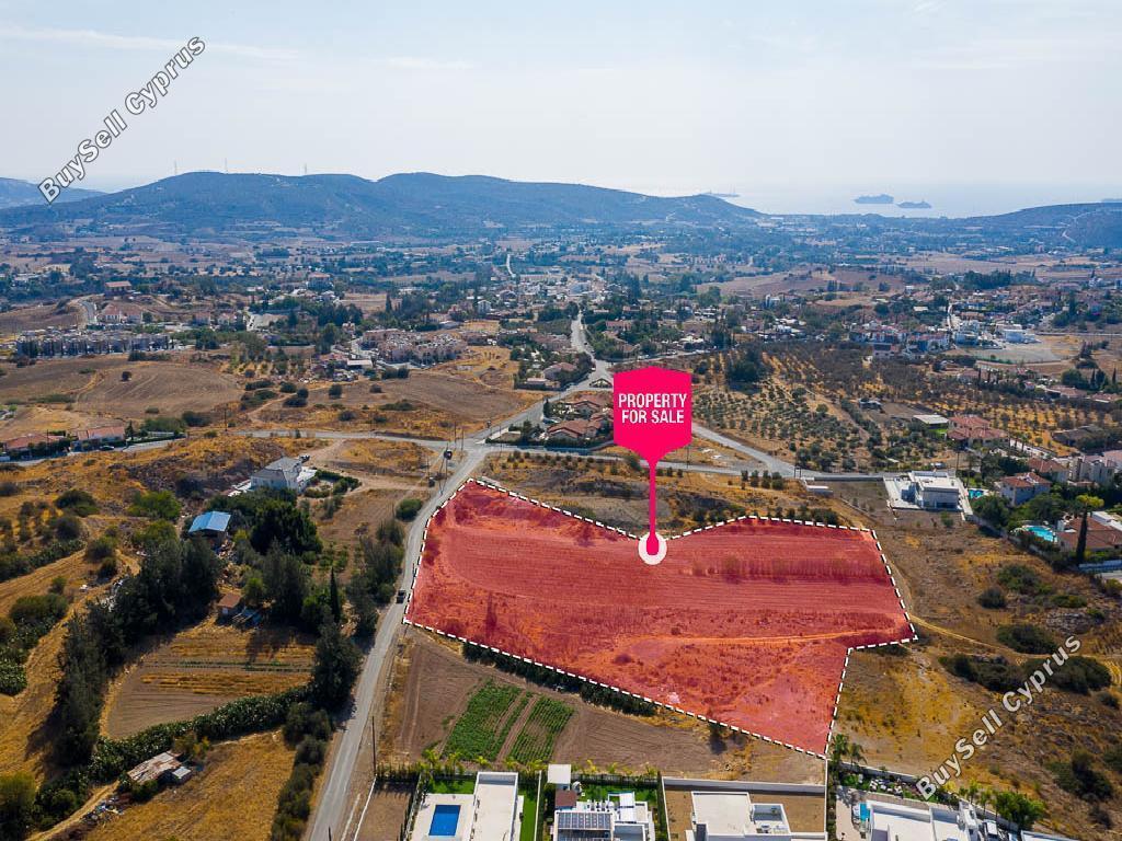 Land in Limassol (853561) for sale